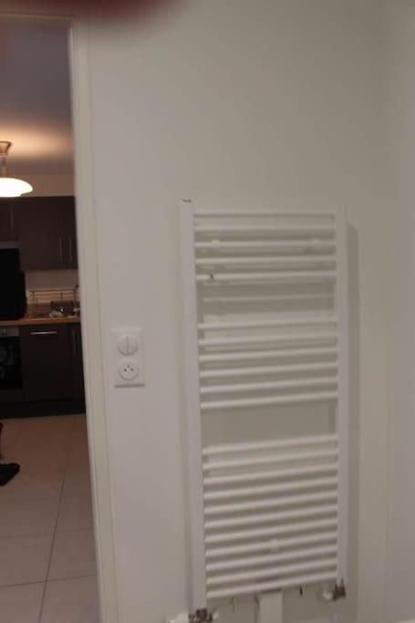 Appartement Appt Avec Balcon St Valery / Somme Parking Privatif 3/4 Pers à Saint-Valery-sur-Somme Extérieur photo