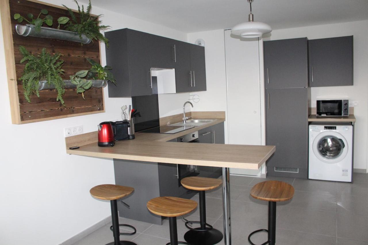 Appartement Appt Avec Balcon St Valery / Somme Parking Privatif 3/4 Pers à Saint-Valery-sur-Somme Extérieur photo