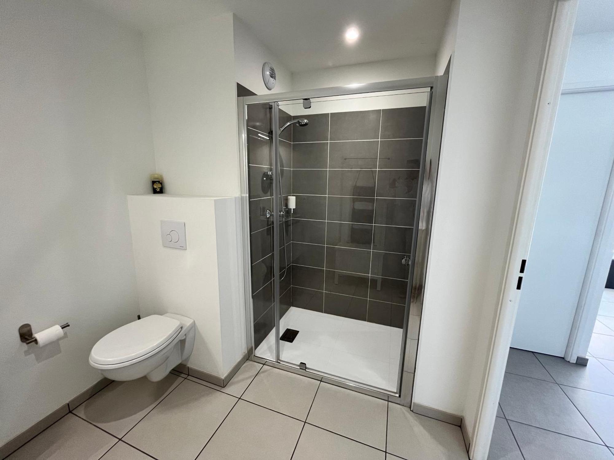 Appartement Appt Avec Balcon St Valery / Somme Parking Privatif 3/4 Pers à Saint-Valery-sur-Somme Extérieur photo