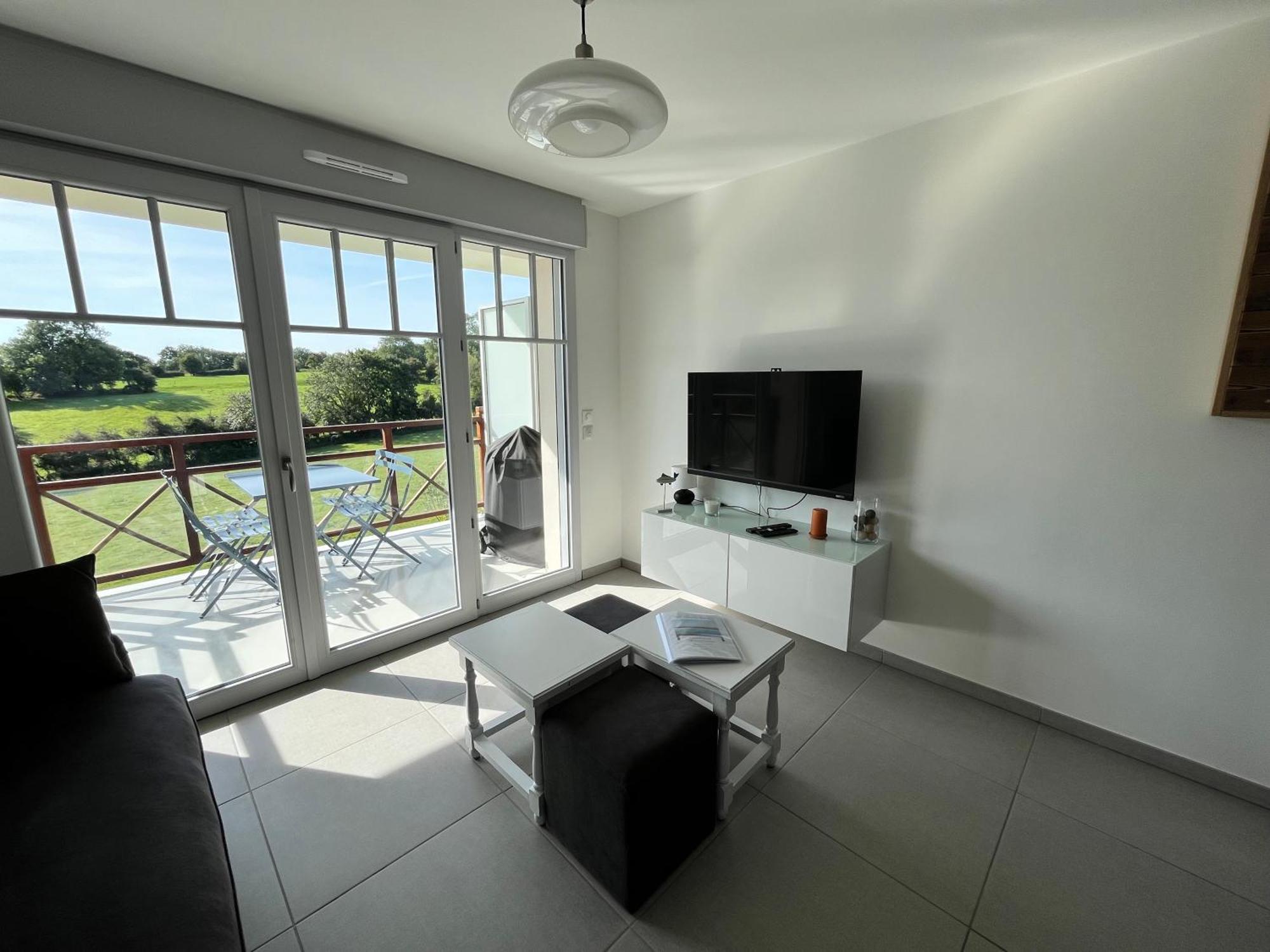 Appartement Appt Avec Balcon St Valery / Somme Parking Privatif 3/4 Pers à Saint-Valery-sur-Somme Extérieur photo